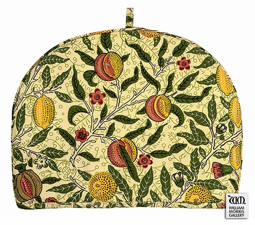 Lily Manor Lassen Tea Cosy, 23cm H x 25cm W x 5cm D
