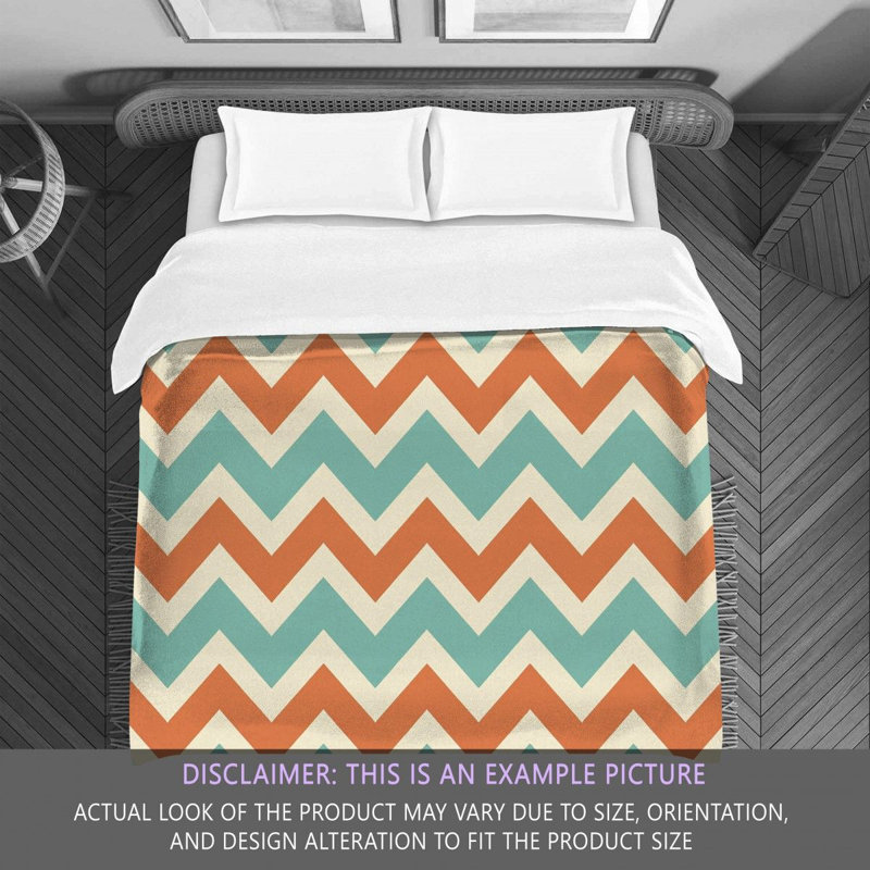 Machine Printed Comforter, Twin Comforter