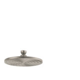 Raindance S Premium Rain Shower Head with AirPower