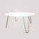 Calina Four Leg Coffee Table