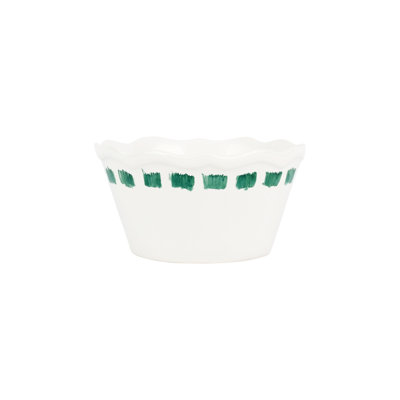 Lisbon Handmade Ceramic Cereal Bowl