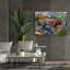 «American Roadside» par Bigelow, illustrations sur toile-548830062