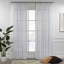 Panneau de rideau en faux lin triple plissé extra long et très large-92185585-92185598
