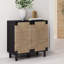 Buffet Accent Boho