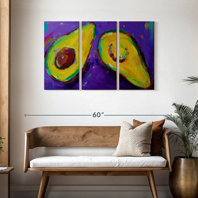 Avocat Yarlin 2020, H 28 po x l 45 po