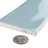 Castillo 3" X 12" Ceramic Subway Wall Tile-111549635