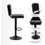 Tabouret pivotant à hauteur réglable-56287753