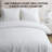 100% Cotton Duvet Cover Set Stone Washed Vintage Long-Staple Bedding Set-115064459-115064458