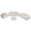 Chenillehaven 4 - Piece Living Room Set-135814740