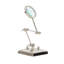 Sculpture loupe