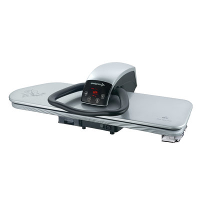 Speedypress 2600W Non Stick Soleplate Stream Press