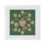 Serviettes de table en coton ex voté Sacred Hearts-1805841382