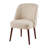 Jane Rounded Back Dining Chair-167717127