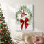 Art des Fêtes de Noël - Toile tendue avec châssis XC-1842261422