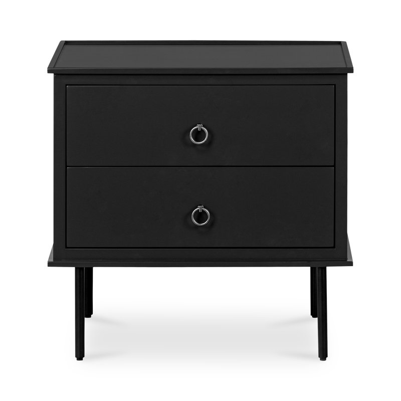 Rachael NIGHTSTAND, Black