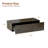 Floating Nightstand with Drawer for Bedroom-2017828084