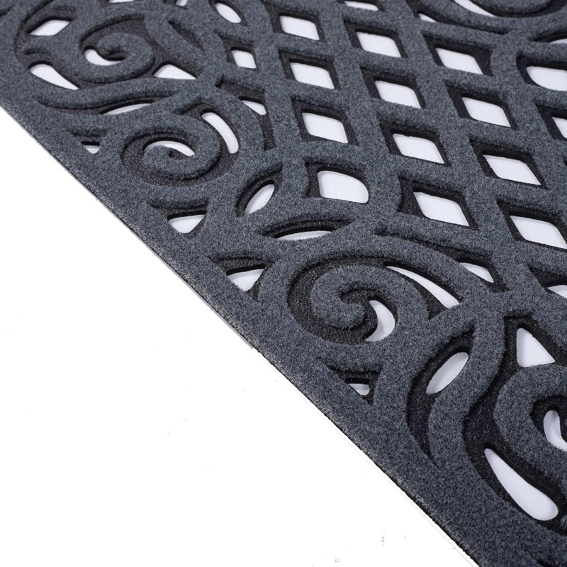 Rubber Bath Mat
