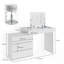 Ansted Dressing Table