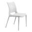Chaise d'appoint rembourrée Leonino-467291128-467291129