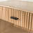 Marisha Utility Table - Wood