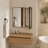 10'' Bathroom Wall Mirror Cabinet