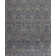 Modern Tibet Hand Knotted Damask Area Rug