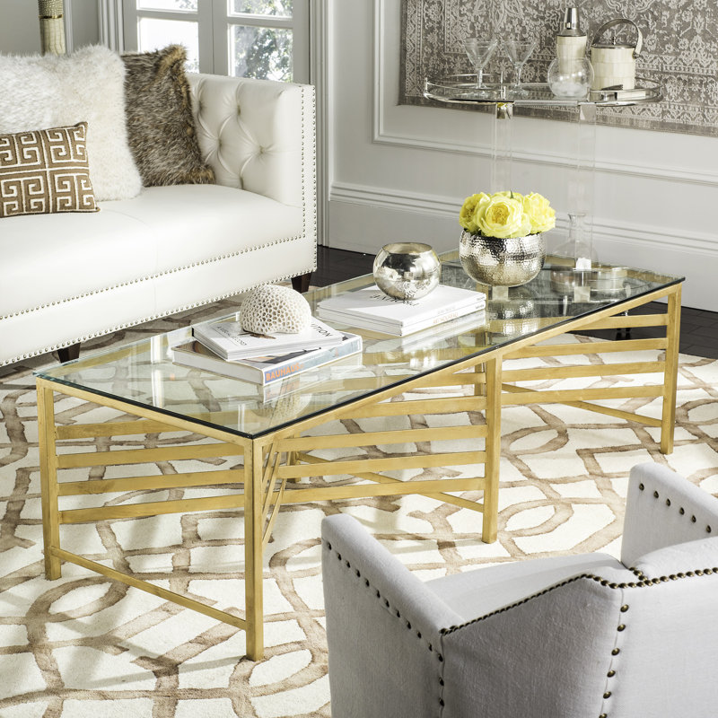 Table basse Carlin
