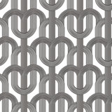 Shayla 16.5' L x 20.5" W Peel and Stick Wallpaper Roll