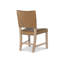 Open Sky Leather Dining Chair
