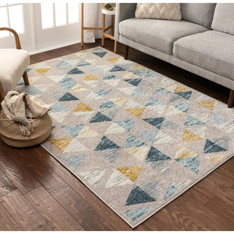 Mystic Area Rug, Rectangle 160cm x 220cm