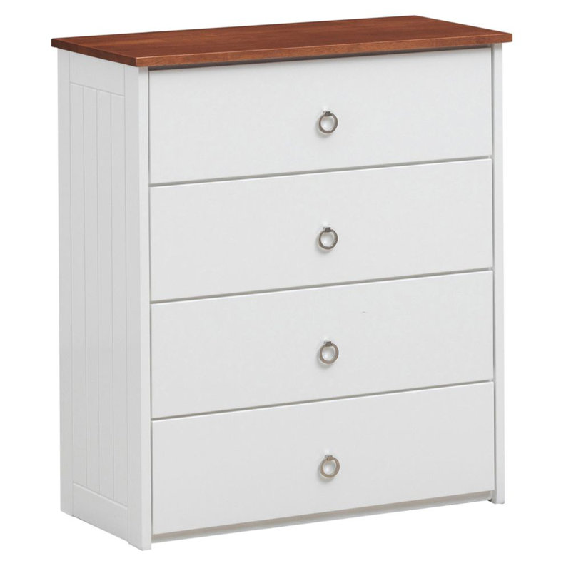 Commode 4 tiroirs