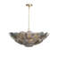Holly 9 - Light Chandelier-737270373