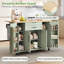 Kitchen Island-131255146
