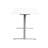 JURNI Multi-Purpose Table With T-Leg And Glides-1724818513-1724818519