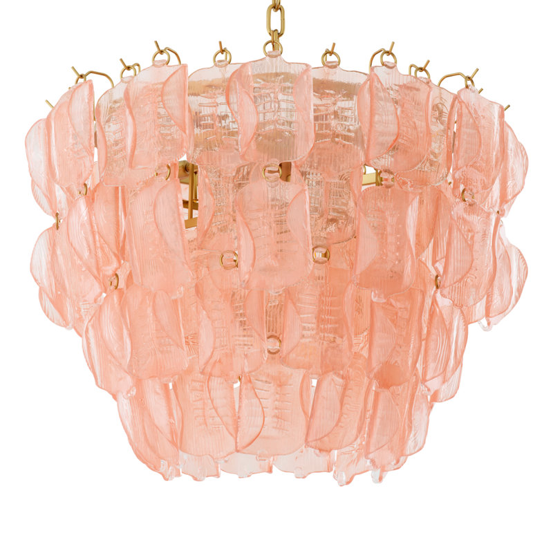 Solange 14 - Light Chandelier