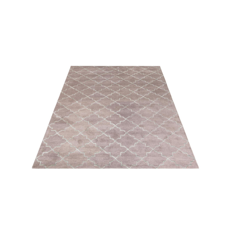 Iverson Gray Rug