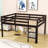 Haval Kids Full Loft Bed-202441366