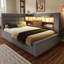 Upholstered Ottoman Storage Bed-838265396-830908840