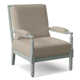 Sabrina 29" Wide Armchair