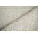 Hesse Hand-Loomed Polyester/Cotton Light Silver Area Rug
