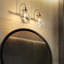 Éclairage pour meuble-lavabo Tmesoal-1311595952