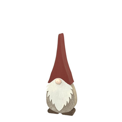 Christmas Snowflakes Figurine