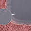 Tapis pour salle de bain Dailen-1076535206
