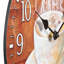 Horloge murale Wedgeworth