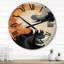 Horloge murale Anil-169038962