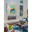 Elizabeth St. Hilaire - Wrapped Canvas Painting-21011748