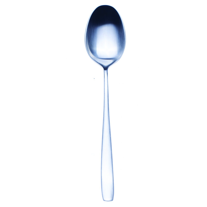 Avanguardia Coffee Spoon, Ice