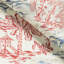 Manoir Valensole 100% Linen Fabric-713290081