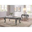 Table basse 4 pieds Maverick