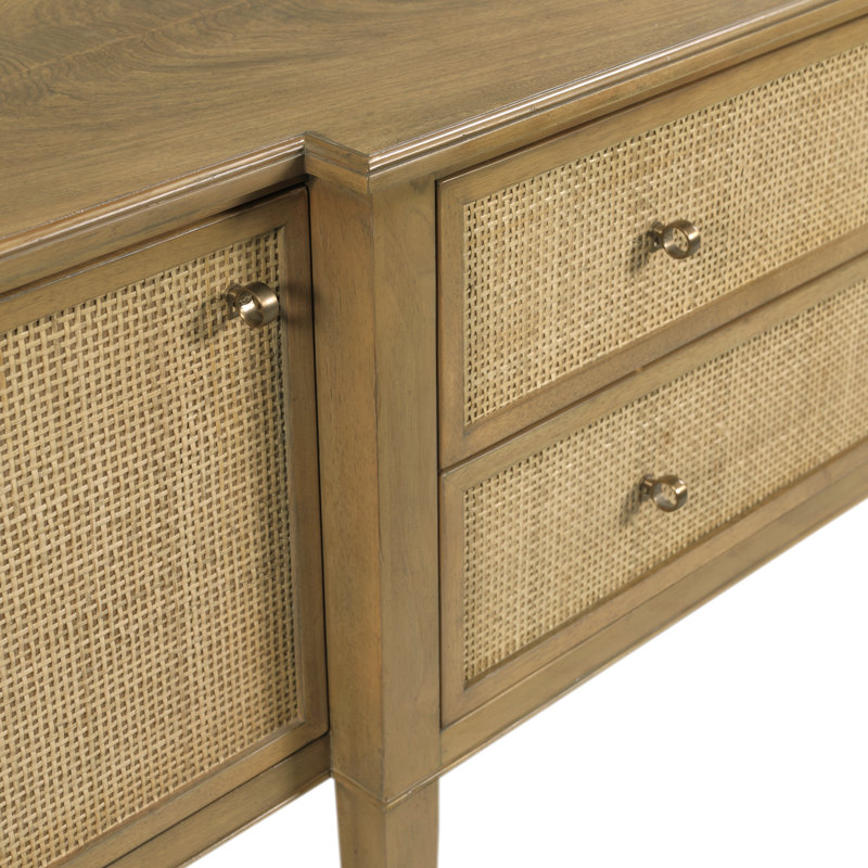 Watts 74'' W Buffet